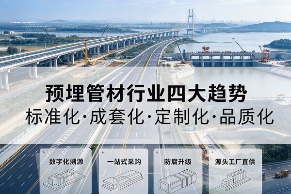淮北行业发展趋势总结