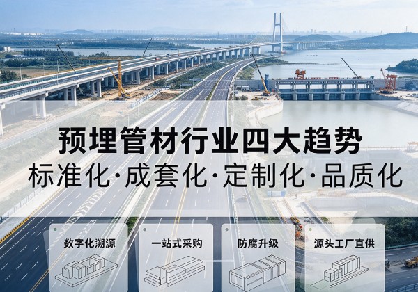 淮北行业发展趋势总结